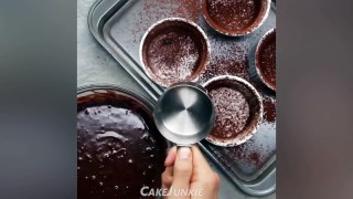 DIY Make Chocolate Cakes 2017 - Amazing Chocolate Cake Decorating Tutorial Compilation 2017-0Ex8yV0B-Uk