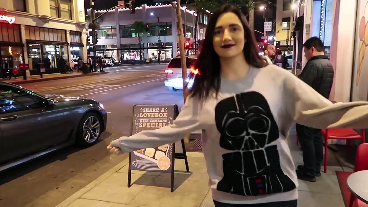 I Swapped Clothes With My Boyfriend For A Week