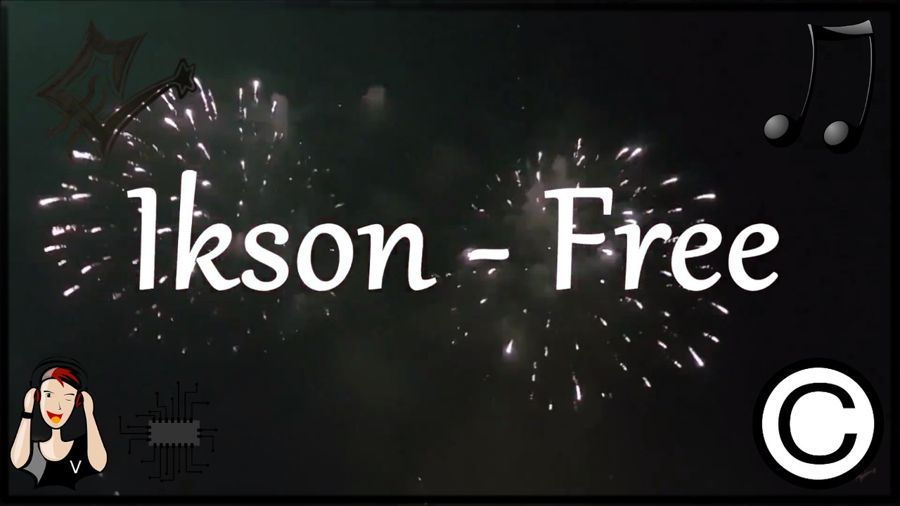 Ikson - Free | No Copyright | Electronic