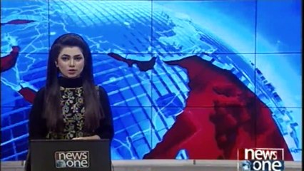 NewsONE Headlines 9AM | 23-December-2017