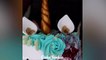 DIY Make HALLOWEEN Cakes Decorating 2017 - Amazing Chocolate Cakes Decorating Video -Cake Style 2017-X1z0GtUINh8