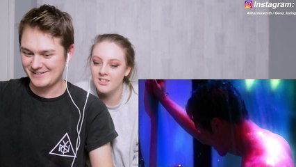 BF & GF REACT TO GOT7 - Jackson Wang - OKAY [MV] (REACTION)-z3XFu6WW_gg