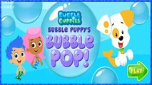 Bubble Guppies Full Full GAMES Episodes about cartoon bubble pop Nick Jr. #BRODIGAMES