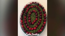 How To Make A CHOCOLATE CAKE Video - 20 Amazing Chocolate Cakes Decorating Ideas - DIY Cake Style-yiv-o4MrEXM