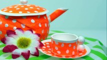DIY Projects for Kids - How to Make a Cute Plastic Bottles Teapot - Recycled Bottles Crafts Ideas-8KmUS7Ro1mQ