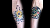 50 Badass Small Tattoos For Men-wggBQzD9Ga4