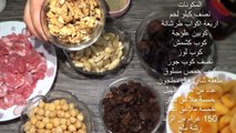 اكلات عراقية شعبية ال ( طرشانة ) من المطبخ العراقي-mSnexaOJCEc