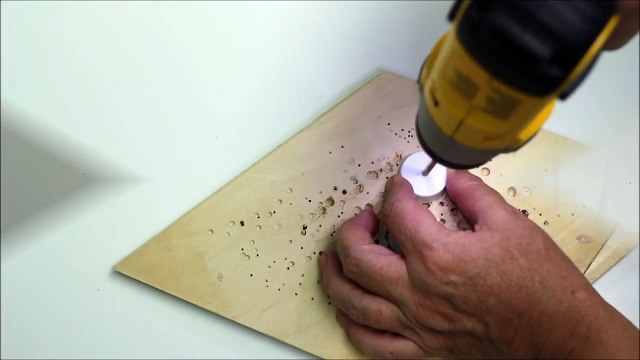 DIY Recycled Crafts Ideas - Earth Globe out of Plastic Bottles Recycled Bottles Crafts-uUiYHT9bWpE