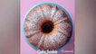 How To Make Chocolate Cake Decorating Ideas 2017! 15 Amazing Chocolate Cake Decorating Tutorials-xE3TAx6PzCY