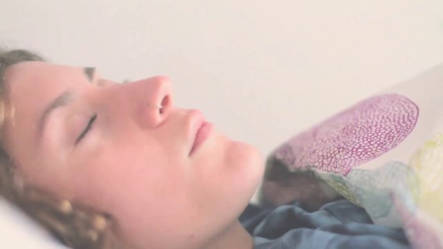 WAKE UP (cortometraje) Short Film