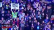 Roman Reigns Vs Braun Strowman Intercontinental championship Match On Raw 2017