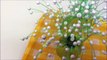 Easy DIY Crafts Ideas Lilies of the Valley from Plastic Bottle - Recycled Bottles Crafts-nEi6DSDPK8A