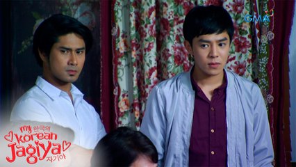 My Korean Jagiya: Sindakin ang mga Asuncion | Episode ​90