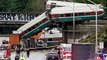 Mayor feared deadly accidents prior to Amtrak derailment