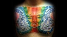 50 Consciousness Tattoos Tattoos For Men-Mjed93qhrNw