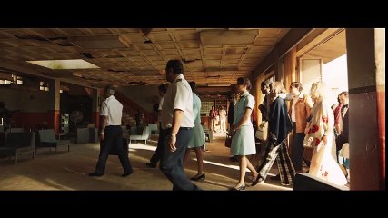 7 Days In Entebbe - Fragman