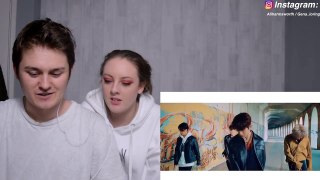 GF & BF REACT TO KPOP - GOT7 (갓세븐) Teenager Performance Video (GOT7 REACTION)-1Qw0m3aiMgo