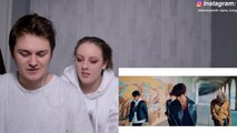 GF & BF REACT TO KPOP - GOT7 (갓세븐) Teenager Performance Video (GOT7 REACTION)-1Qw0m3aiMgo