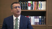 Cumhurbaşkanı Erdoğan'ın avukatından açıklama - İSTANBUL