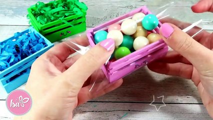 CUTE KAWAII EASY CRAFTS