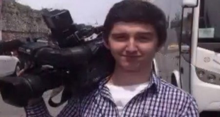 Kavgadan Kurtarmaya Çalıştığı Arkadaşını Arabayla Ezerek Öldürdü