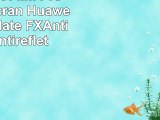 3 x atFoliX Film Protection dÉcran Huawei Ascend Mate  FXAntireflex antireflet