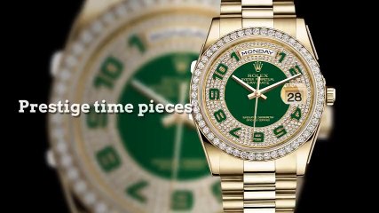 Diamond Rolex Watches For Sale South Africa
