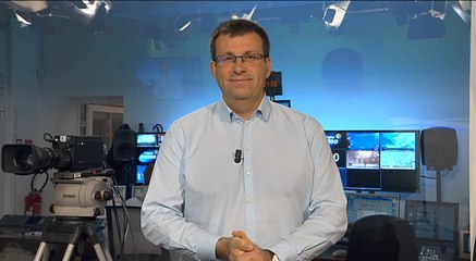 La météo de votre week-end de Noël