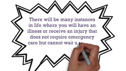 urgent care Montebello