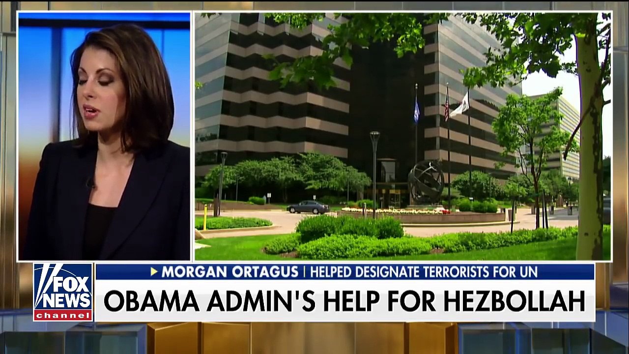 Did Obama let Hezbollah off the hook to seal Iran nuke deal?