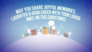 Team Media Designs Wish You a Merry Christmas 2017