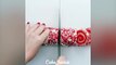 How To Make Christmas Chocolate Cake Decorating Style 2017! 15 Amazing Cake Decorating Tutorials-2GeODFBmYD8