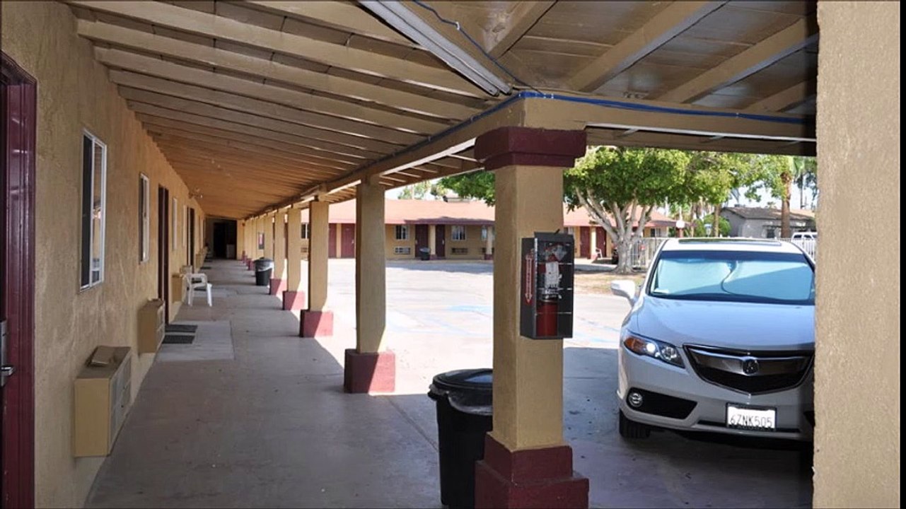 California Suites Motel