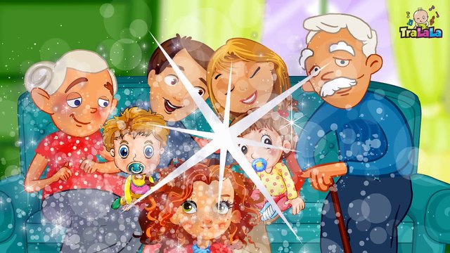 Acasă - Cântece pentru copii _ TraLaLa