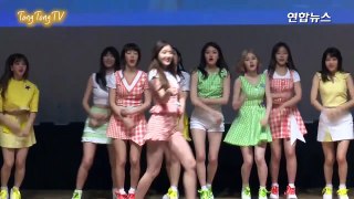 [LIVE] DIA(다이아) 'Will you Go Out With Me'(나랑 사귈래) STAGE (팬사인회, 용산, FAN SIGNING EVENT, 채연, 희현, 은진)-vGaYu5SF-00