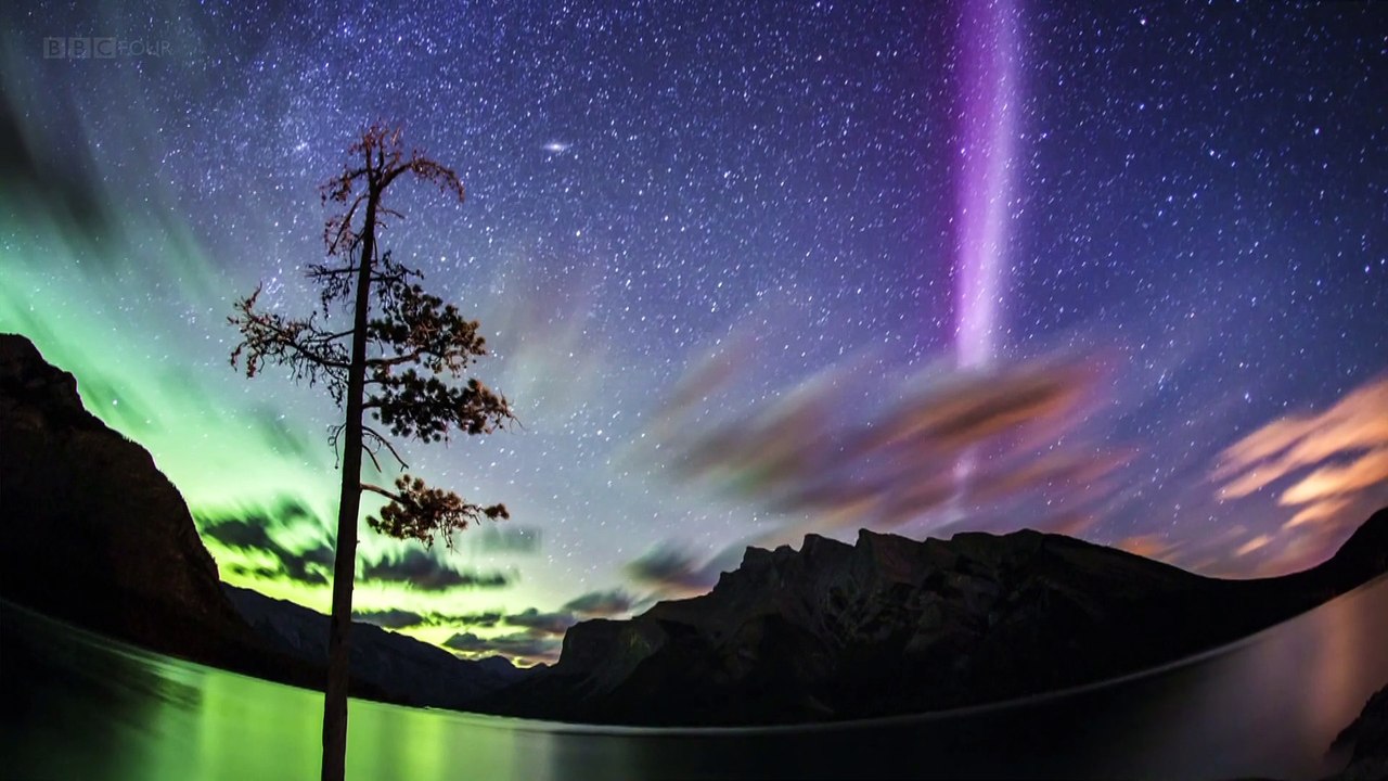 The Sky at Night 2017: Wonders of the Night Sky