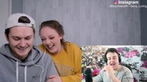 BF & GF REACT TO best reactions to BTS ever! (accurate representation of every ARMY) (BTS REACTION)-mUHDluL5uwk