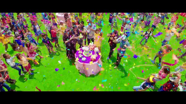 Golmaal Again - Hum Nahi Sudhrenge Video - Ajay Devgn - Parineeti - Arshad - Tusshar - Shreyas - Tabu