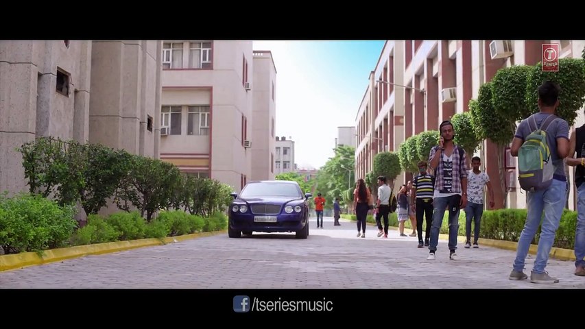 Ik Yaad Purani Song Feat. Khushali Kumar _ Tulsi Kumar, Jashan Singh _ Shaarib Toshi T-Series