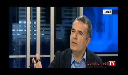 Metin Feyzioğlu Cumhurbaşkanlığı adaylığı sorusuna yanıt