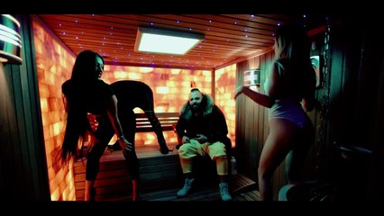 NICKY YAYA, NYNO SI MARIUS TESLARU - ZUMBAE 2018 VideoClip Full HD