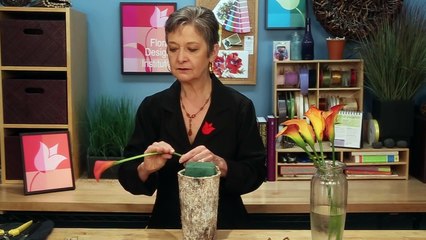 Horizontal Linear Floral Design-2z_kvpwmFg8