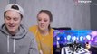 BF & GF REACT TO BTS - Blood Sweat & Tears (Comeback Stage) (BTS REACTION)-hz6glcNscb0