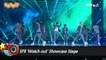 SF9 'Watch out' Showcase Stage (에스에프나인, 브레이킹 센세이션, Breaking Sensation)-NCerRP4Xj7k