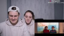 BF & GF REACT TO BTS - SPRING DAY Official MV (BTS REACTION) FINALLY!!!!-22BOexmFmwA