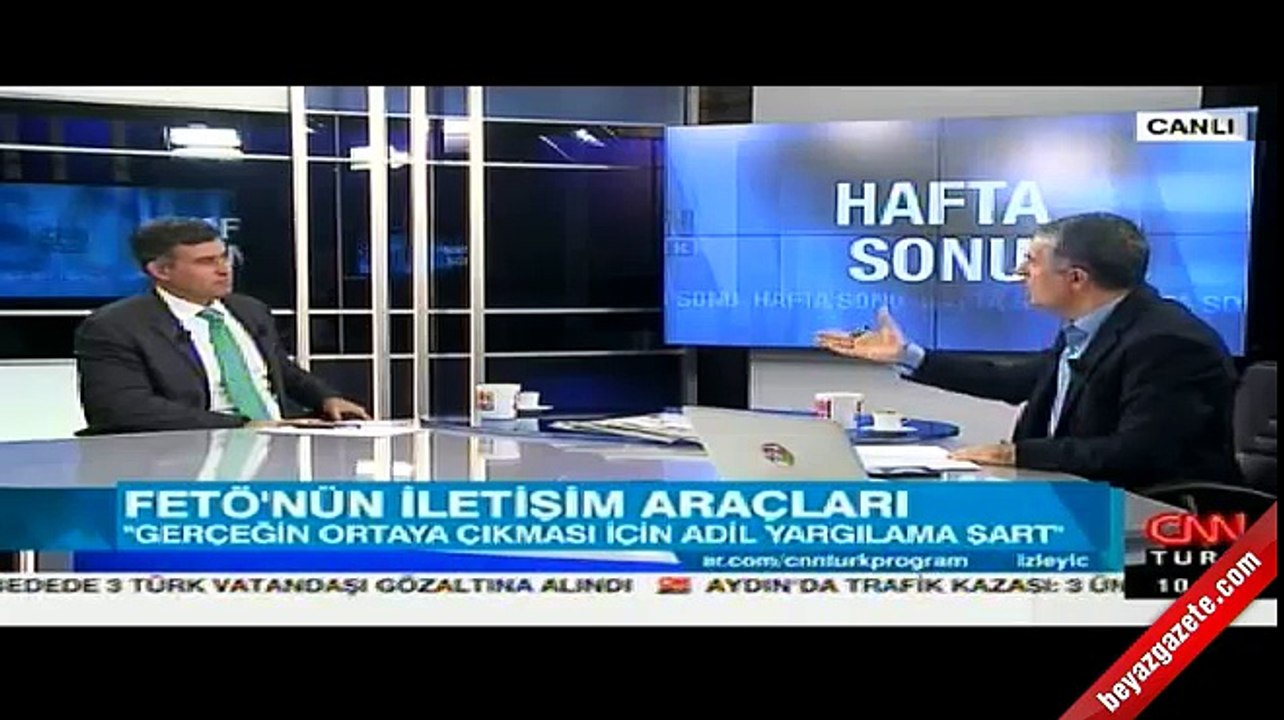 Metin Feyzioğlu, cumhurbaşkanı adayı olacak mı?