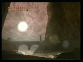 Bug Zelda Twilight Princess