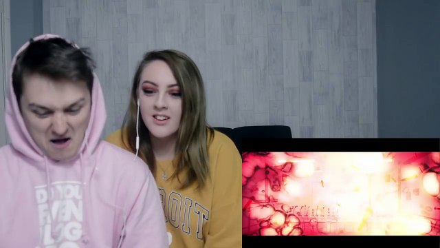 BF & GF REACT TO BTS (방탄소년단) MIC Drop (Steve Aoki Remix) Official Teaser (BTS REACTION)-Rm_OAEQbzZ0