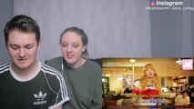 BF & GF REACT TO BTS AS GIRLS MOMENTS (BTS REACTION)-nclo5W01r7A