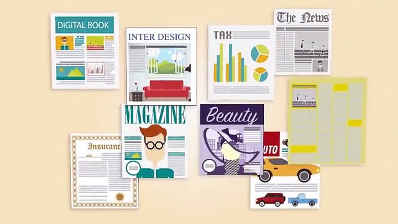 MediaWireMobile Promo Video